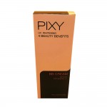 Pixy UV Whitening BB Cream SPF-30&PA+++ 30ml 01-Ochre