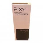 Pixy UV Whitening BB Cream SPF-30&PA+++ 30ml 03-Beige