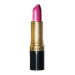 Revlon Super Lustrous Lipstick Moisturizing With Vitamin E Lovesick 