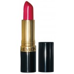  Revlon Super Lustrous Lipstick Makeup 775 Super Red 4.2g