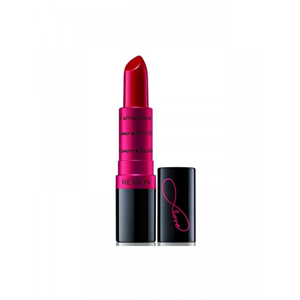 Revlon Super Lustrous Lipstick 745 Love Is On