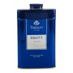  Yardley London Equity Talcum Powder 250g 