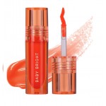 Baby Bright Lip and Cheek Peach Glow Tint 01