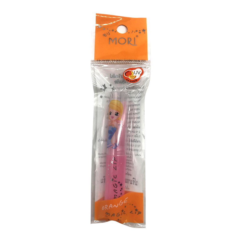 Mori Magic Lip Orange 2.2g