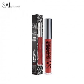 SAI Ultra Matte Liquid Lipstick xoxo 14