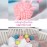 Easy Life Laundary Ball 20's HWT0013