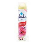 Glade Air Freshener Peony And Berry Bliss 250ml