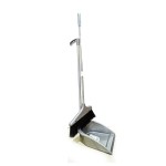 Li Jie Plastic Broom+Spade ZD-8518