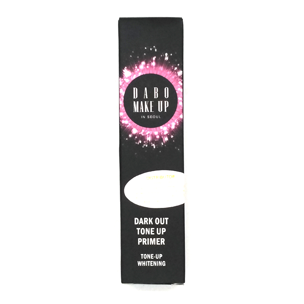 Dabo Makeup Dark Out Tone Up Primer 30ml