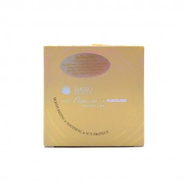 Dabo Aloe Premium Sun Two Way Cake SPF-36 PA+++26g (23-Natural Beige)