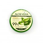 Dabo Aloevera Moisture Shoothing Gel 99% Aloe Barbadensis Leaf Juice 300ml
