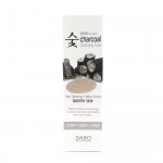 Dabo Charcoal Cleansing Foam Smooth Skin 150ml
