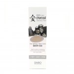 Dabo Charcoal Cleansing Foam Smooth Skin 150ml Dabo Charcoal Cleansing Foam Smooth Skin 150ml