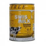 Swis Milk Sweetened Beverage Creamer 515g