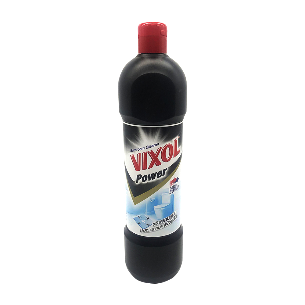 Vixol Bathroom Cleanser Power 900ml 