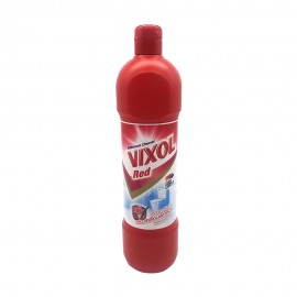 Vixol Bathroom Cleanser Red 900ml