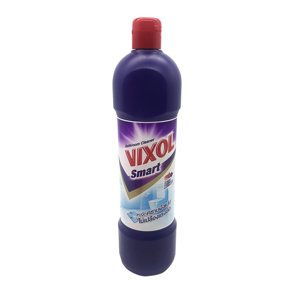 Vixol Bathroom Cleanser Smart 900ml 