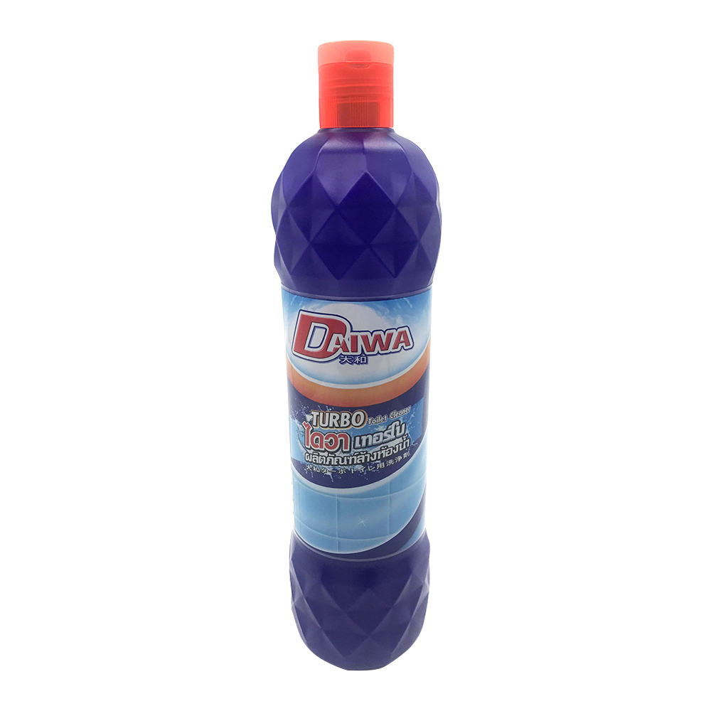 Daiwa Toilet Cleaner Turbo 950ml