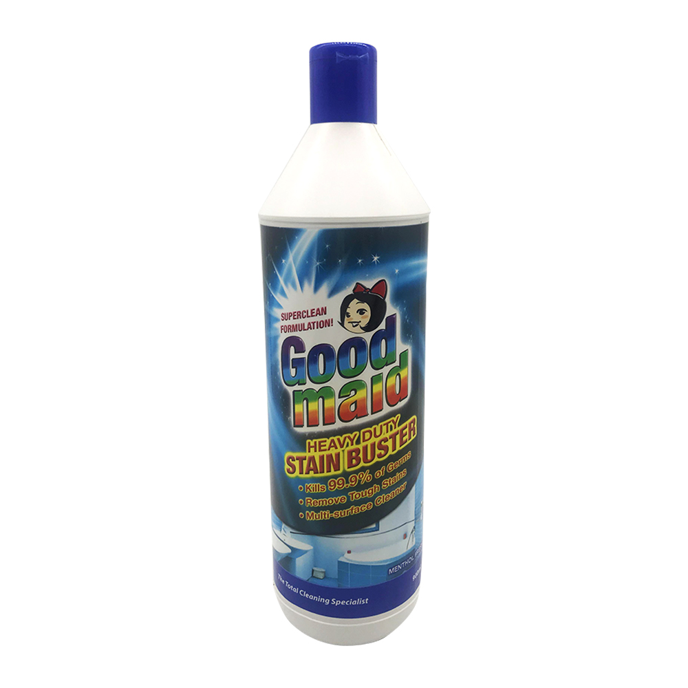 Good Maid Stain Buster Menthol Fresh 900ml