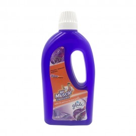 Mr.Muscle Floor Cleanser Wild Lavender 900ml