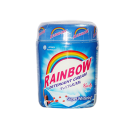 Rainbow Detergent Cream Blue 400g