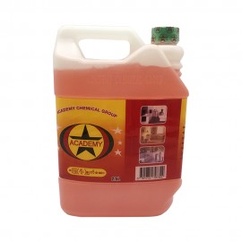 Academy Bathroom & Toilet Cleanser 2.5ltr