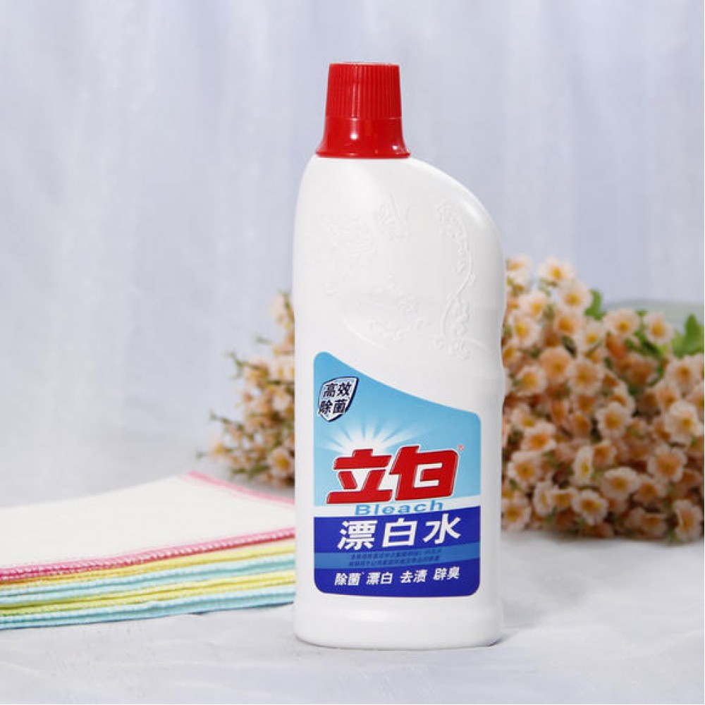 Liby Bleach 600ml