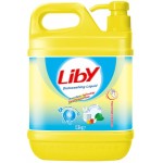 Liby Dishwashing Liquid 2kg