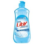Liby Mineral Salt Dishwashing Liquid 460g