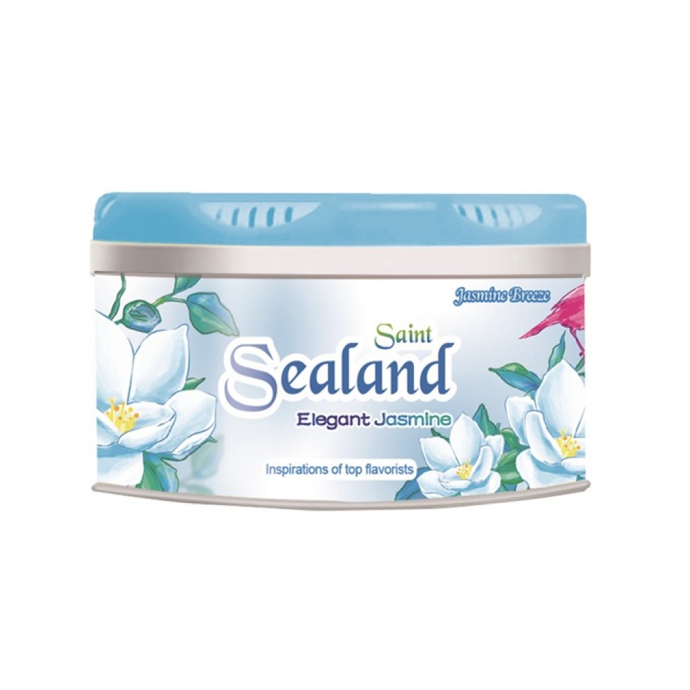 Saint Sealand Solid Air Freshener Jasmine 70g