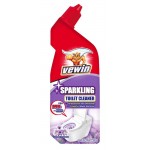 Vewin Toilet Cleaner Stains Remover Lavender Fragrance 500g