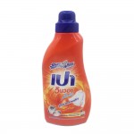 Pao Detergent Liquid Stain Fighter Orange 850ml