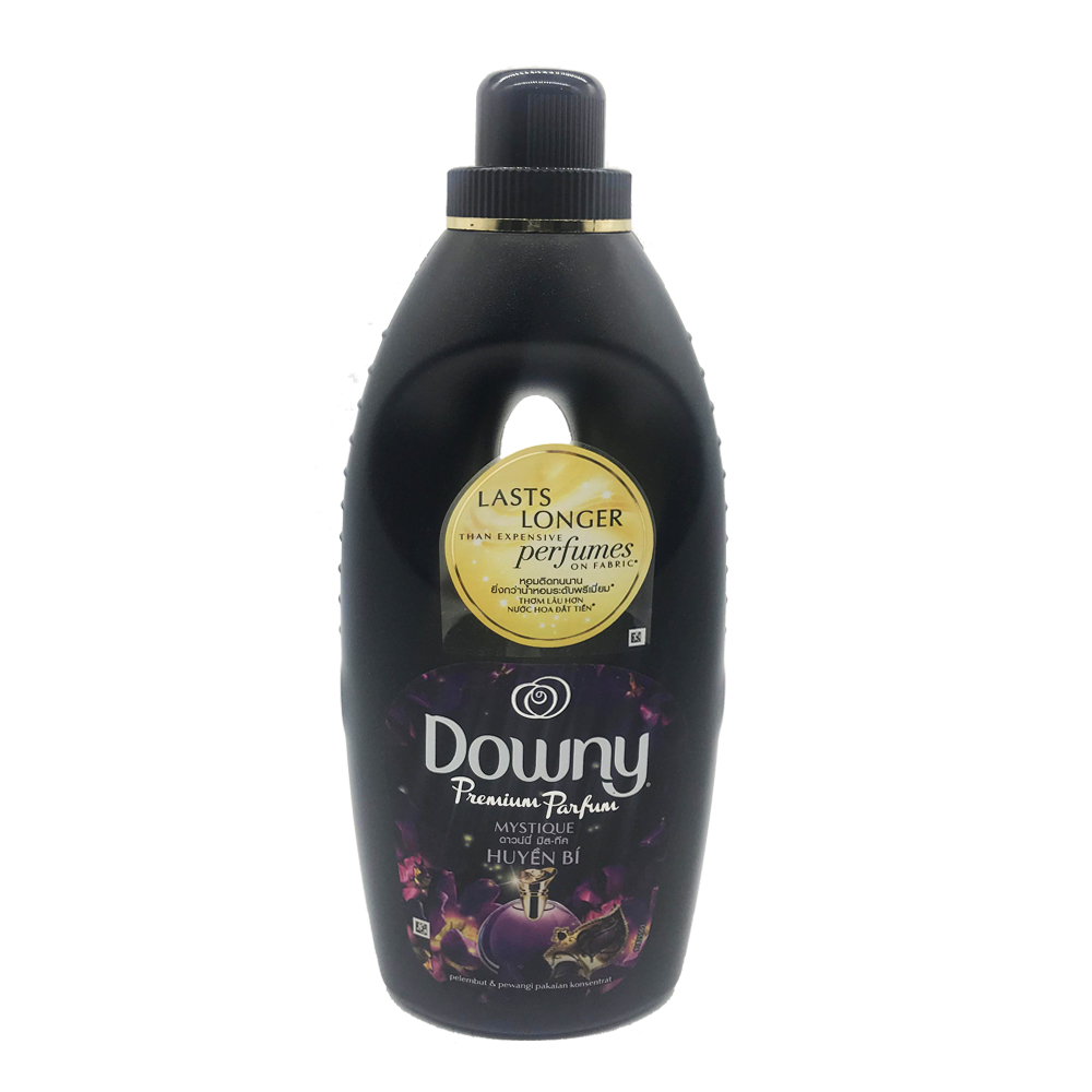 Downy Fabric Softener Mystique 800ml 