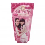 Butterfly Fabric Softener Floral Blossom 450ml (Refill)