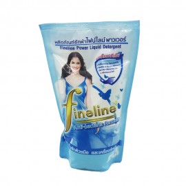 Fineline Detergent Liquid Soap Sweet Floral 750ml (Refill)