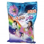 108 Shop Detergent Powder 3500g