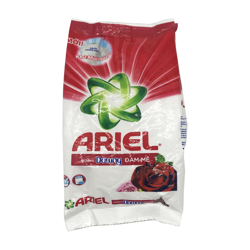 Ariel Detergent Powder 330g (Red)