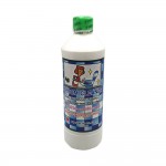 O-Shin Bathroom & Toilet Cleanser 600ml