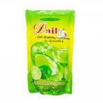 Daily Dishwashing Liquid Soap Lemon Fresh 500ml (Refill)