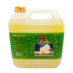 Daily Dishwashing Liquid Soap Lemon Fresh 2Gl