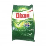 Dixan Detergent Powder Million Of Stain Remover 400g