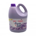 Bsc Essence Fresh & Soft Fabric Softener Charming Kiss 3600ml