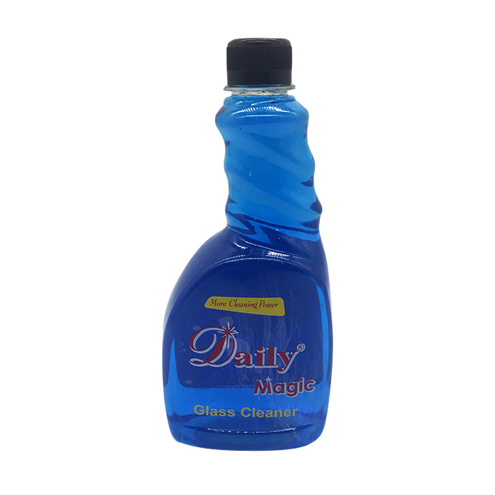 Daily Glass Cleanser 600ml (Refill)