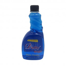 Daily Glass Cleanser 600ml (Refill)