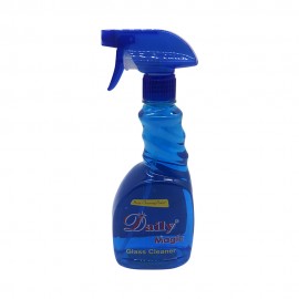 Daily Glass Cleaner  500ml (Pump)