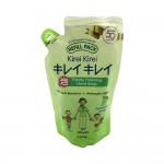 Kirei Kirei Hand Woap Refreshing Grape 200ml (Refill)