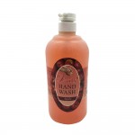 Daily Hand Wash Apple 1850ml (Pump)
