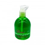 Daily Hand Wash Limonene 525ml (Pump)