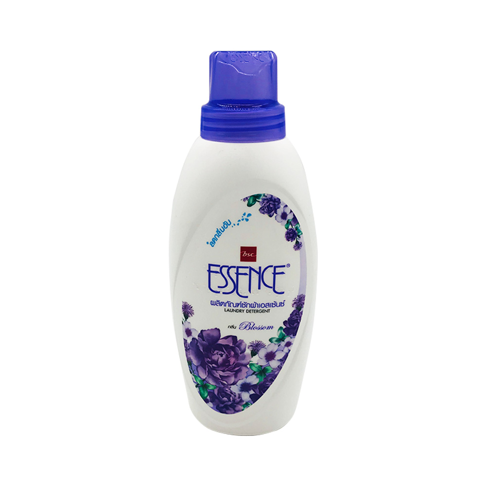 Bsc Essence Detergent Liquid Soap Blossom 450ml