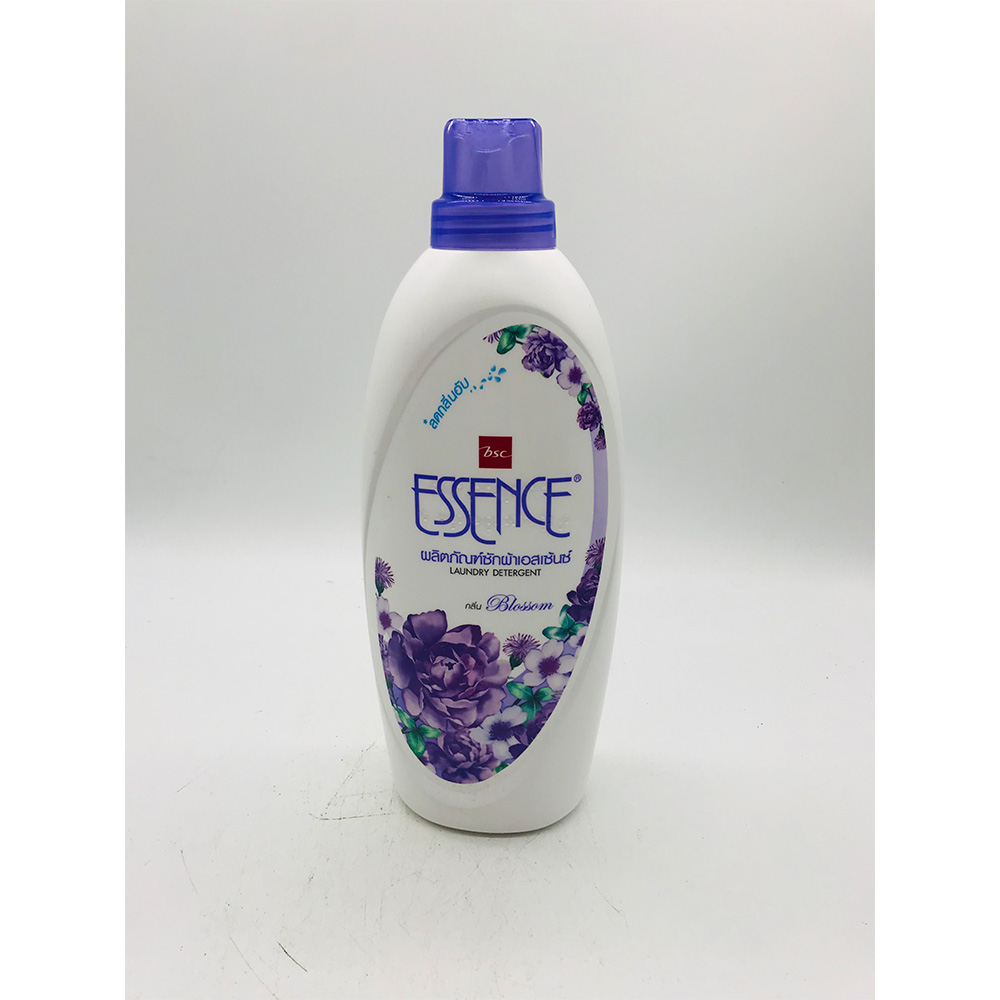 Bsc Essence Detergent Liquid Soap Blossom 900ml